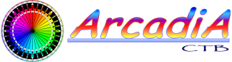 Secondo logo arcadia CTB